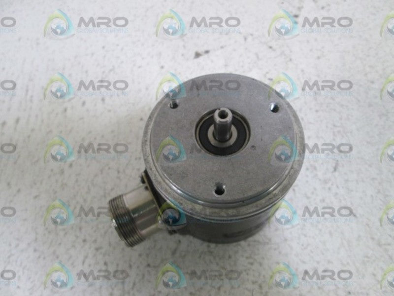 HEIDENHAIN ENCODER ROD 426.0010-1024 ID# 250 048 30 UNMP