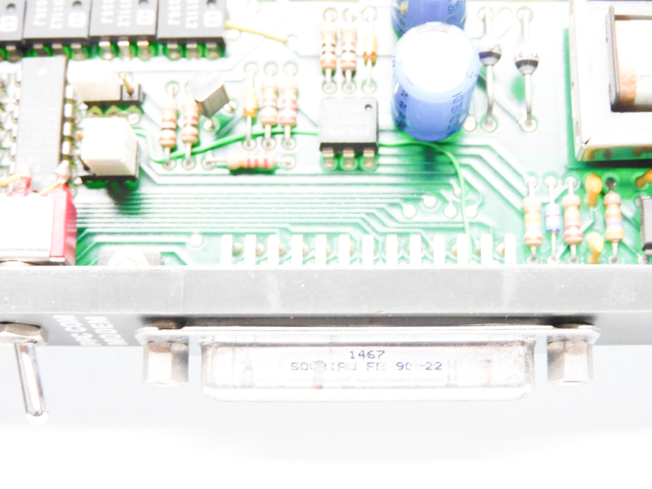 PHILIPS CI21 UNMP