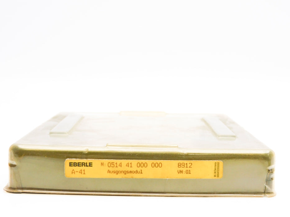 EBERLE 051441000000 A-41 NSMP