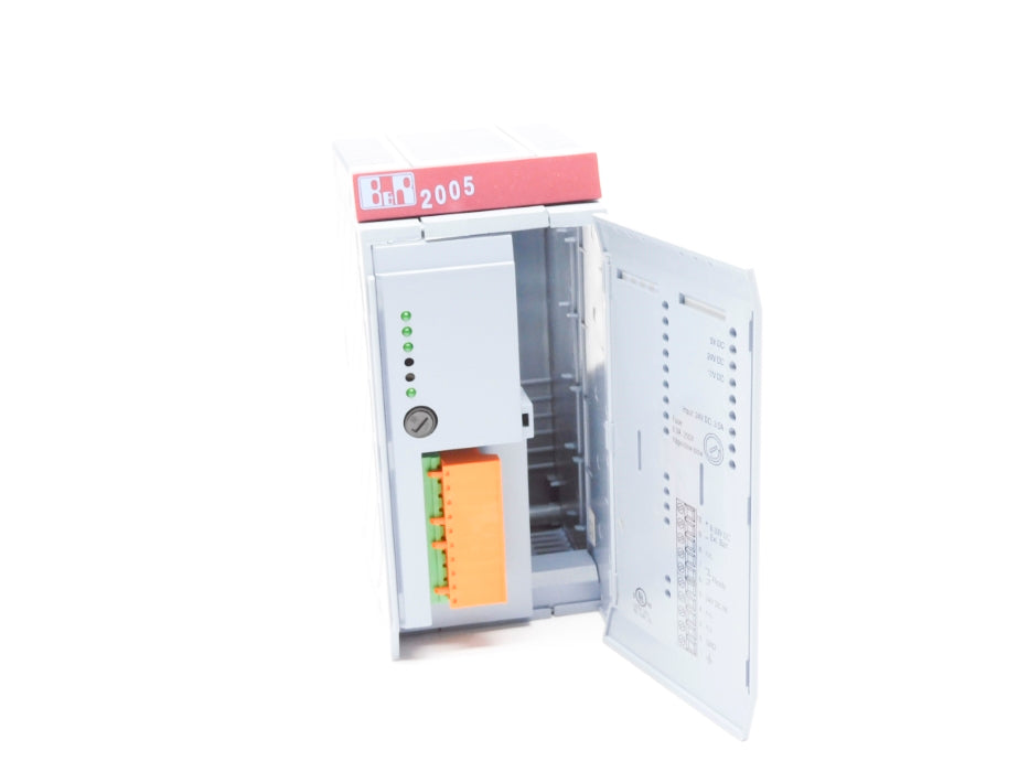 B&R 3PS465.9 24VDC NSMP