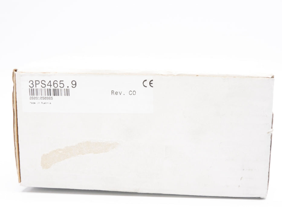 B&R 3PS465.9 24VDC NSMP