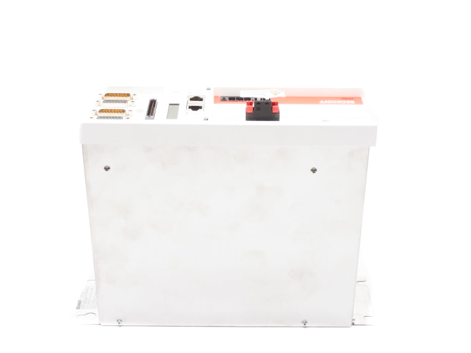 BECKHOFF AX5203-0000 NUPI