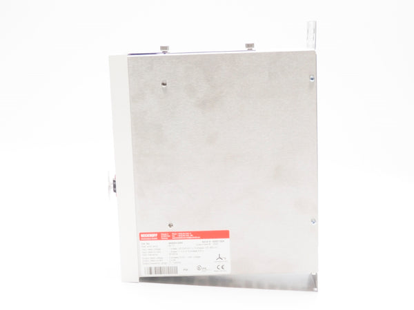BECKHOFF AX5203-0000 NUPI
