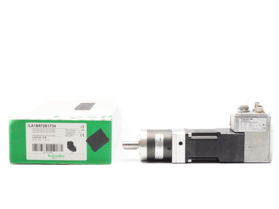 SCHNEIDER ELECTRIC IFA62/2DP0ISDS/5DC-I54/2-012KPP54 ILA1B572S1734 NSMP