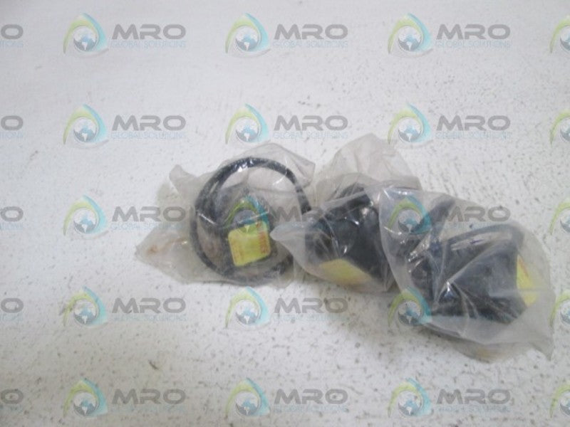 LOT OF 3 NUMATICS 120/60 COIL 139-124P NSNP IN BAG