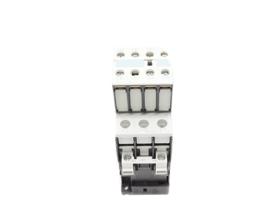 SIEMENS 3RT1025-1BB44 24VDC NSMP