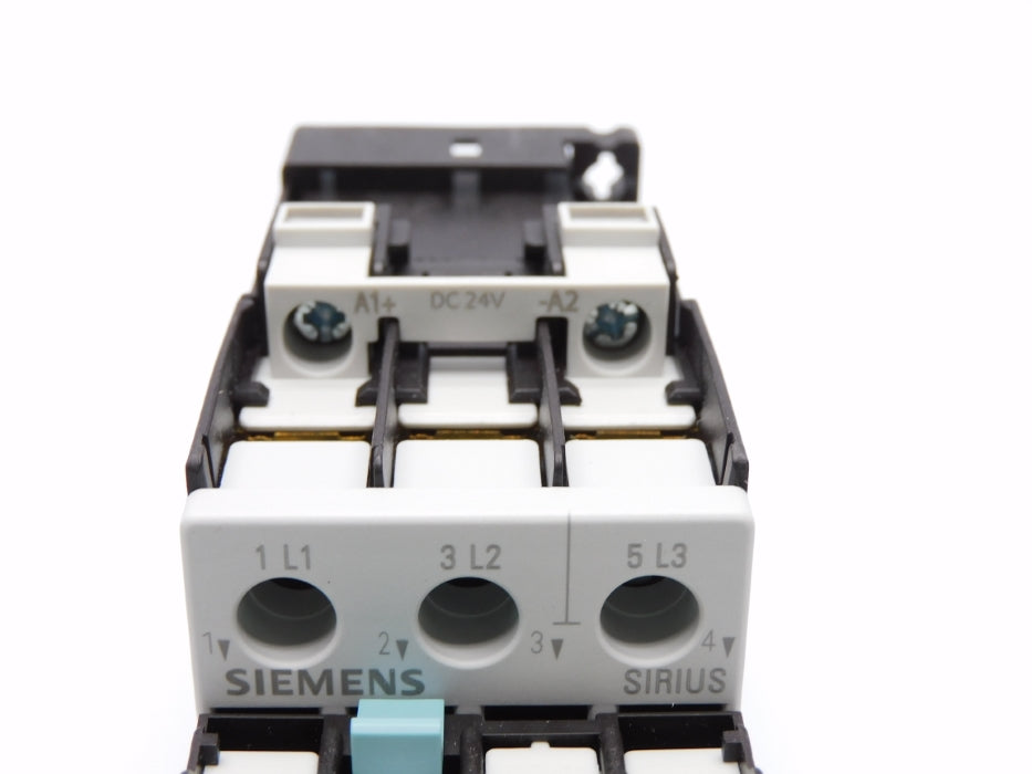 SIEMENS 3RT1025-1BB44 24VDC NSMP