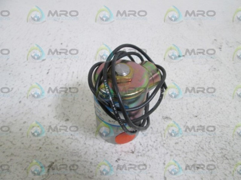 SKINNER VALVE V52DB2100 NSMP