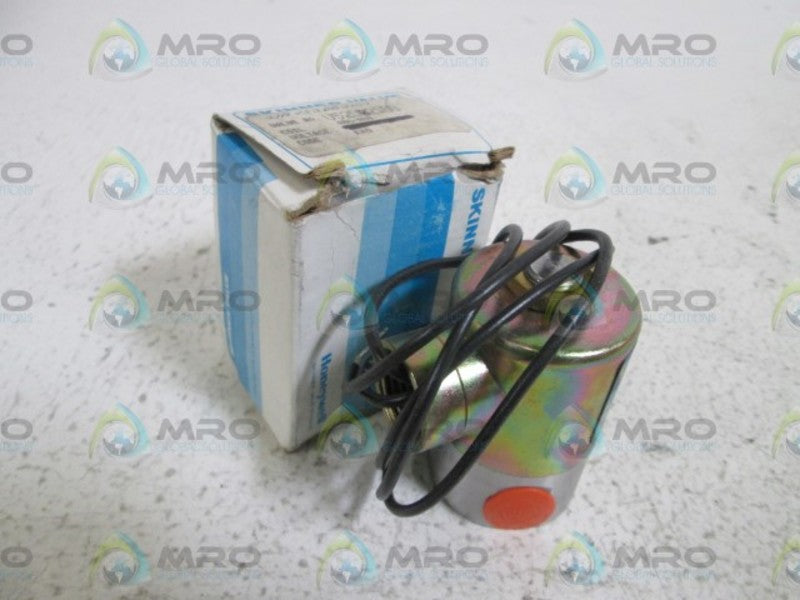 SKINNER VALVE V52DB2100 NSMP