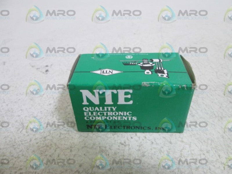 NTE INPUT MODULE 5V RIM-IACS NSMP
