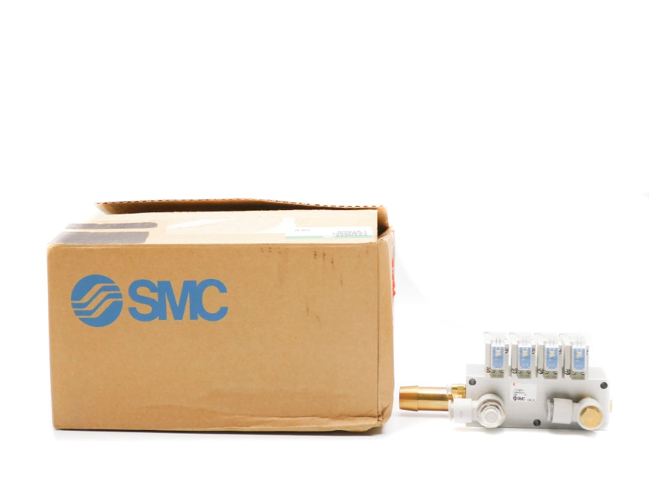 SMC VV3QZ35-CEM20001 NSMP
