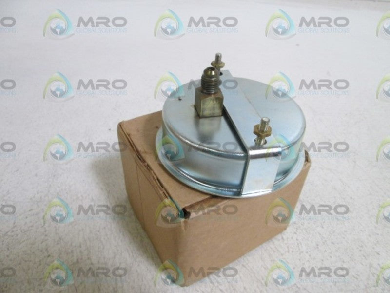 MARSH GAUGE 30-300PSI KMO3BC390 NSMP