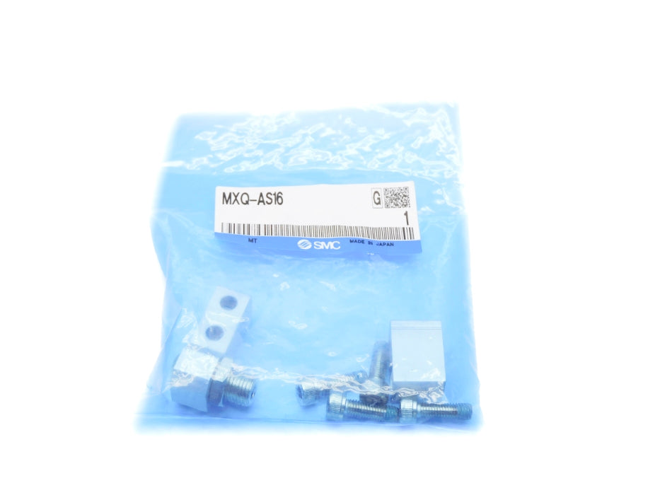 SMC MXQ-AS16 NSMP