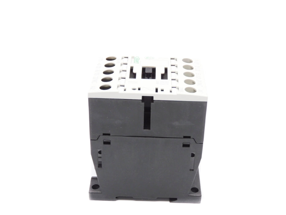 KLOCKNER MOELLER DILM9-01 24VDC NSMP