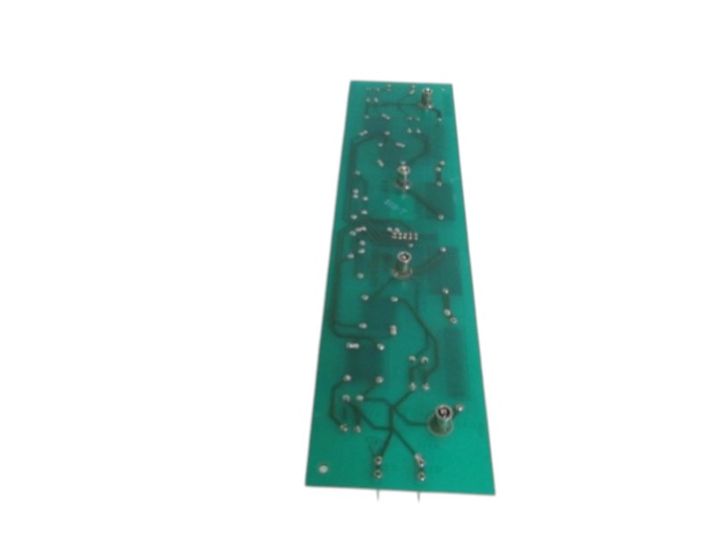 ALLEN BRADLEY 110996 ARMATURE PULSE BOARD  UNMP