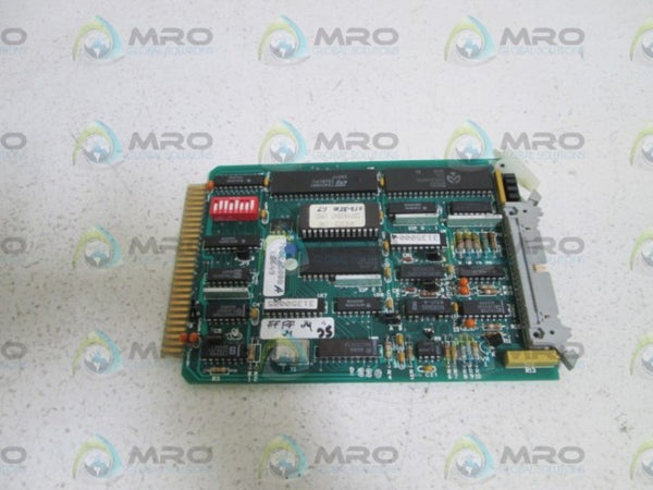 WHEDCO BOARD 70003500B PS 649 UNMP