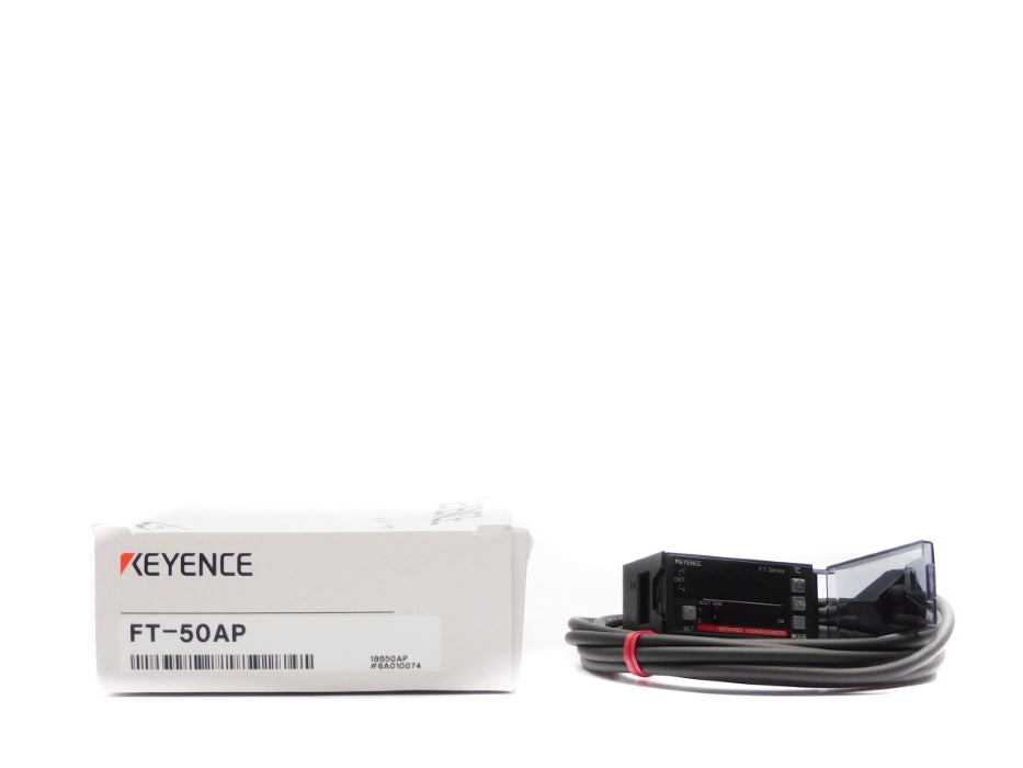 KEYENCE FT-50AP NSMP