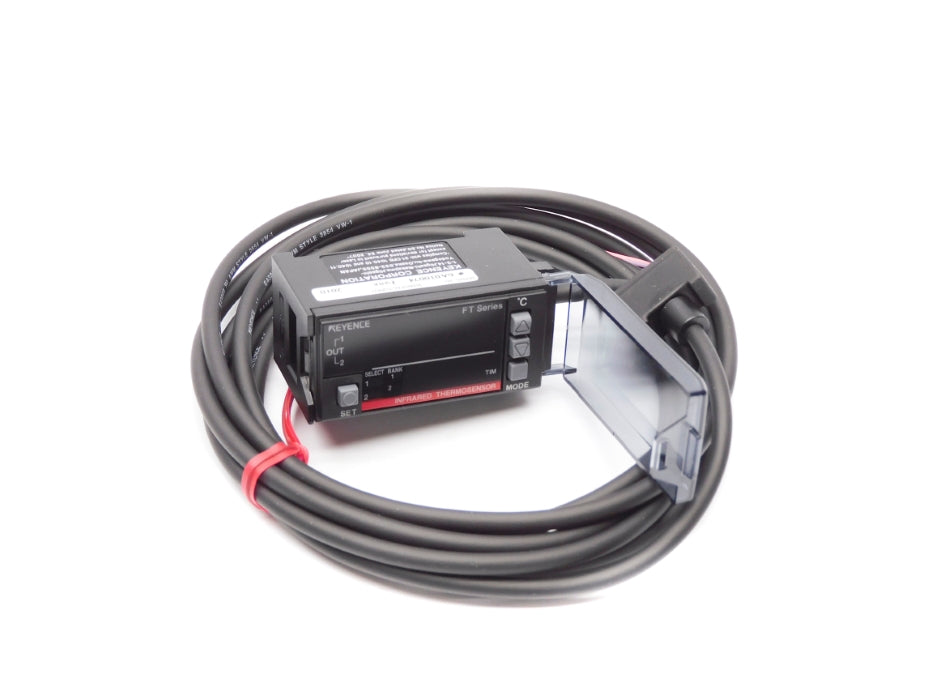 KEYENCE FT-50AP NSMP