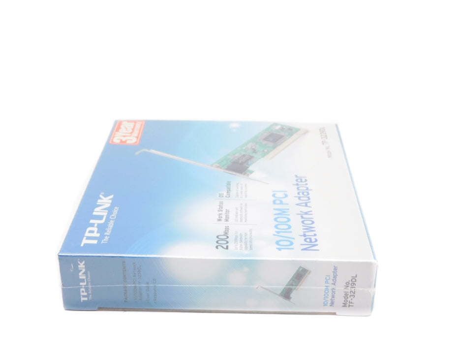 TP-LINK TF-3239DL 0101500009 NSMP