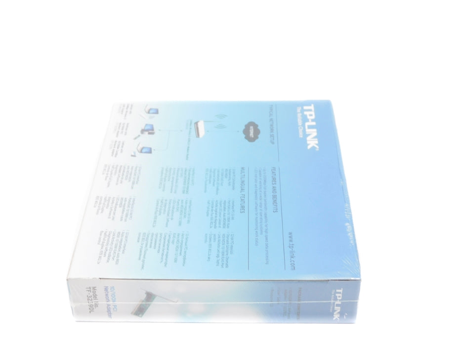 TP-LINK TF-3239DL 0101500009 NSMP