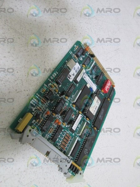 WHEDCO BOARD 70003500B PS 649 UNMP