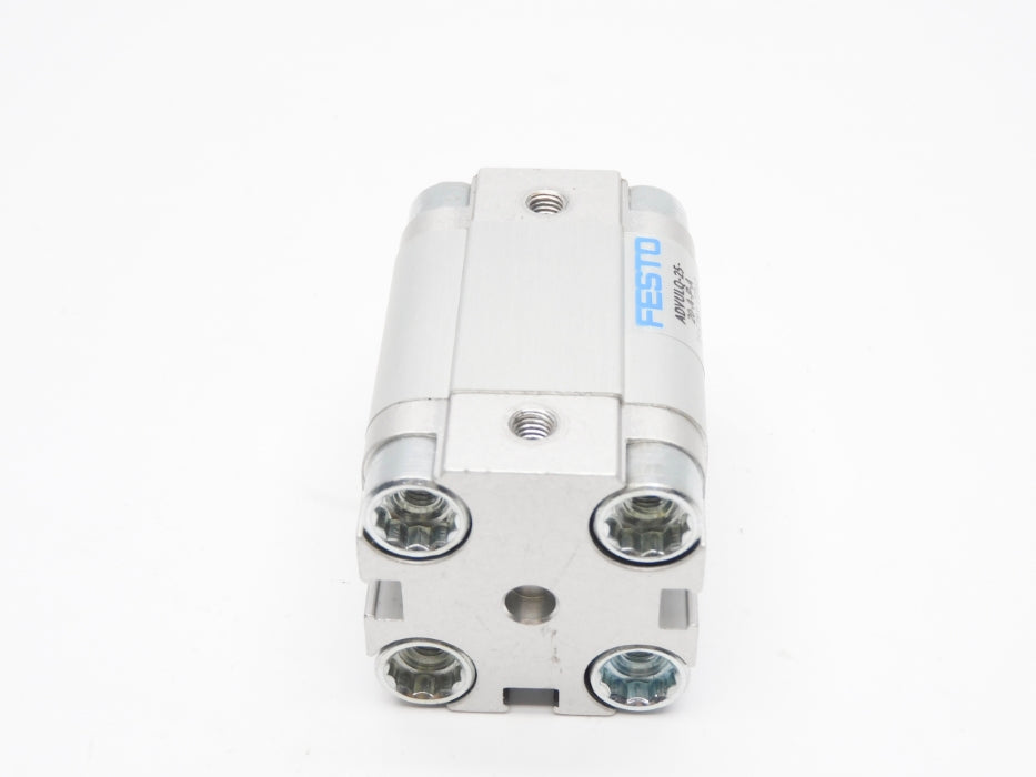 FESTO ADVULQ-25-20-A-P-A 156783 SER. CD41 NSNP