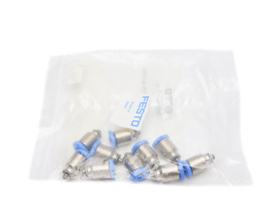 FESTO QSM-M3-3-I 153312 SER. B5 (PKG OF 10)  NSMP