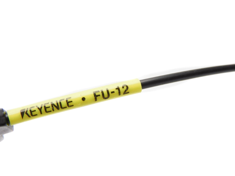 KEYENCE FU-12 NSMP
