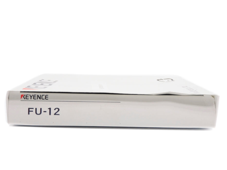 KEYENCE FU-12 NSMP