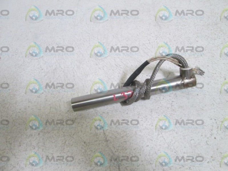 FAST HEAT HEATER CH45483 AK 500W 120V  NSNP