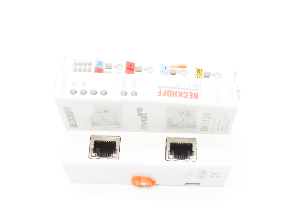 BECKHOFF BK1120-0000 NSMP