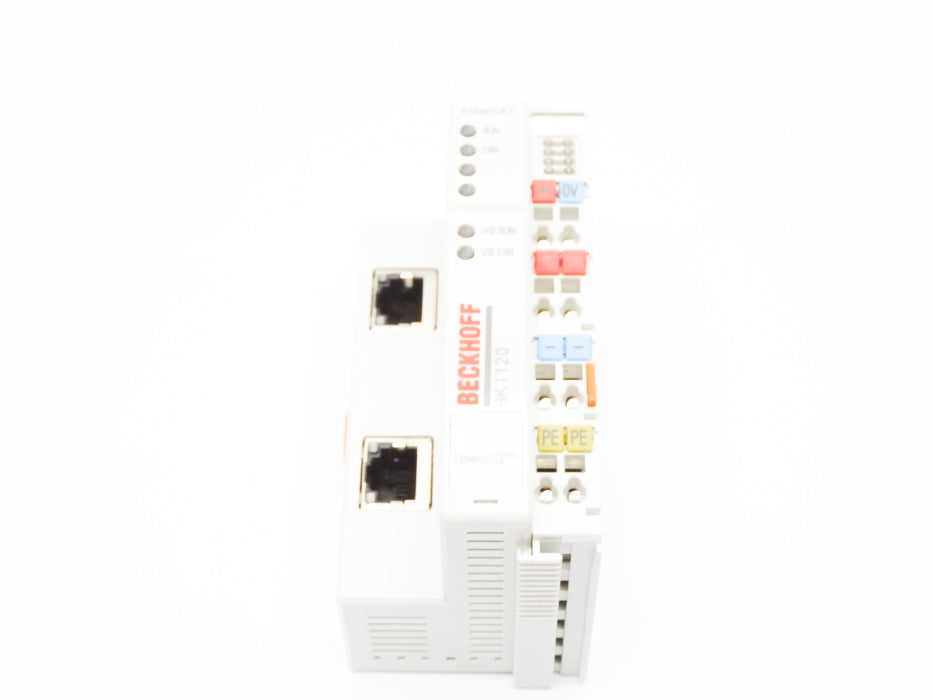 BECKHOFF BK1120-0000 NSMP