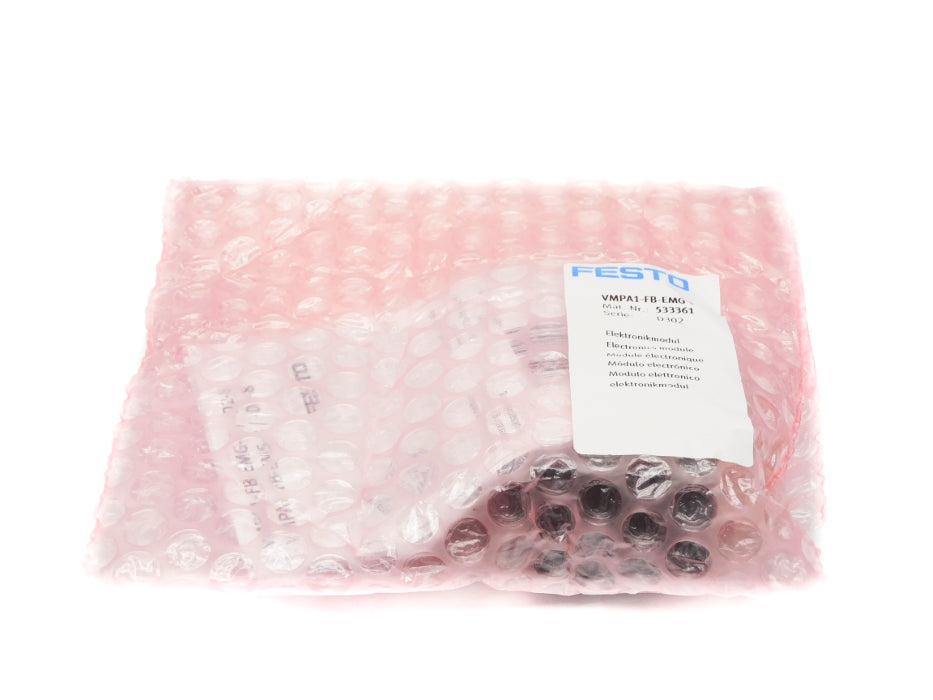 FESTO VMPA1-FB-EMG-8 533361 NSMP