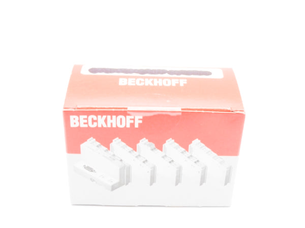 BECKHOFF BK1120-0000 NSFS