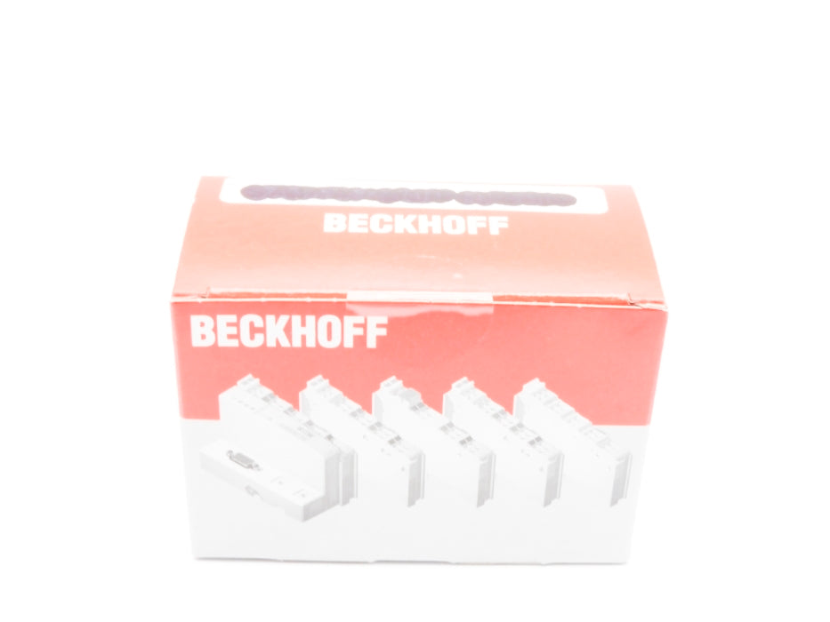 BECKHOFF BK1120-0000 NSFS
