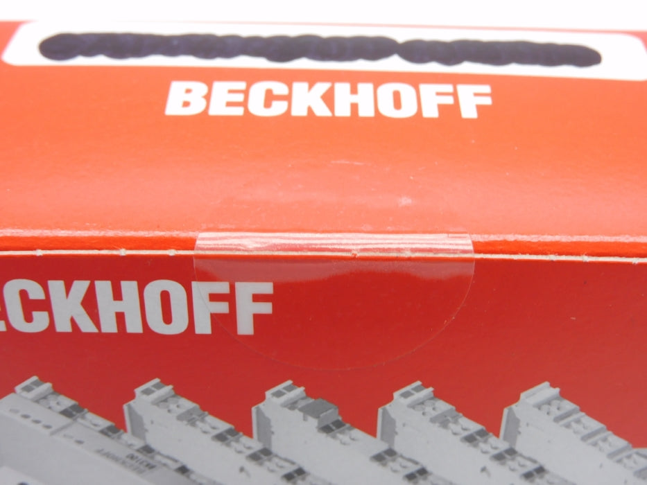 BECKHOFF BK1120-0000 NSFS