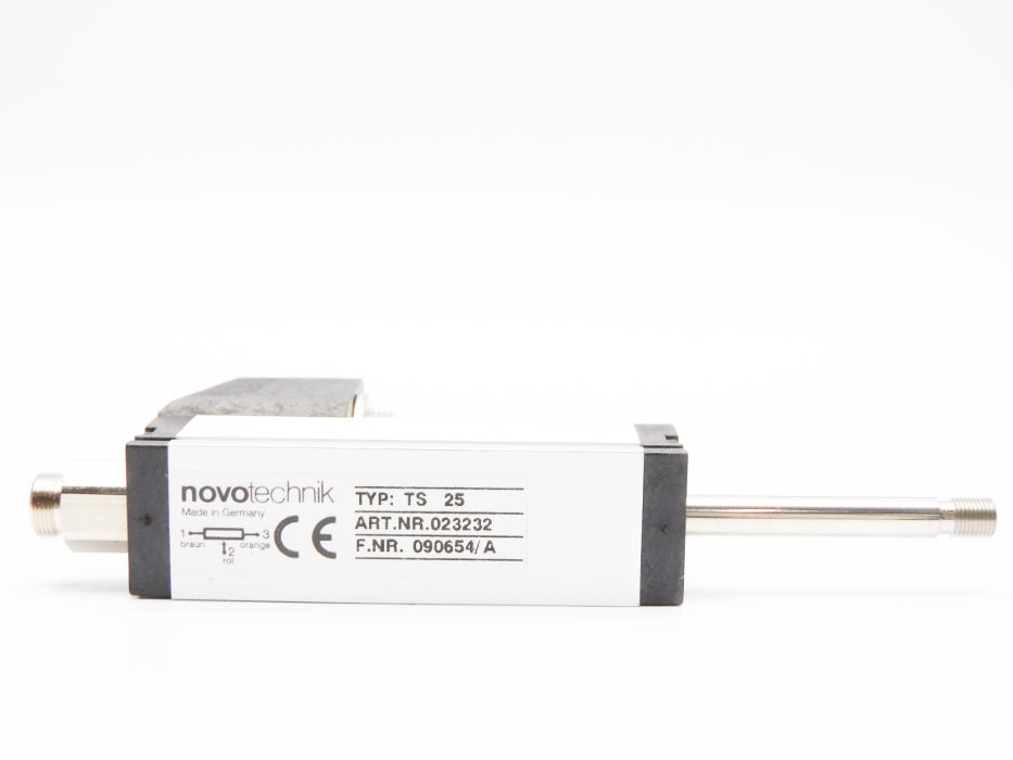 NOVO TECHNIK 023232 TS25 NSMP