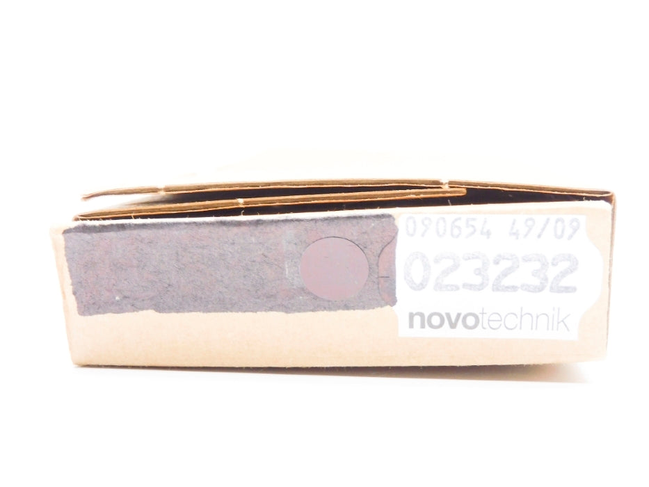 NOVO TECHNIK 023232 TS25 NSMP