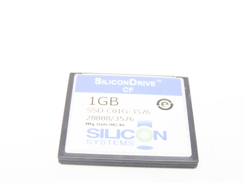 BR AUTOMATION 5CFCRD.1024-03 NSMP
