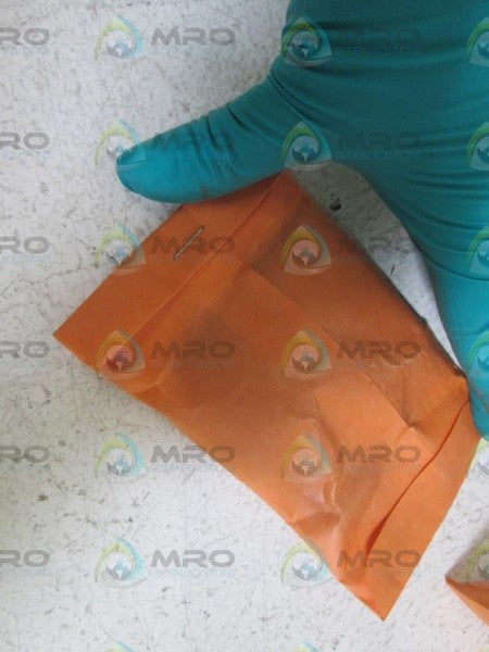 LOT OF 8 MICROSWITCH (ORANGE) LIMIT SWITCH KIT 1PA17 ORIGINAL PACKAGE