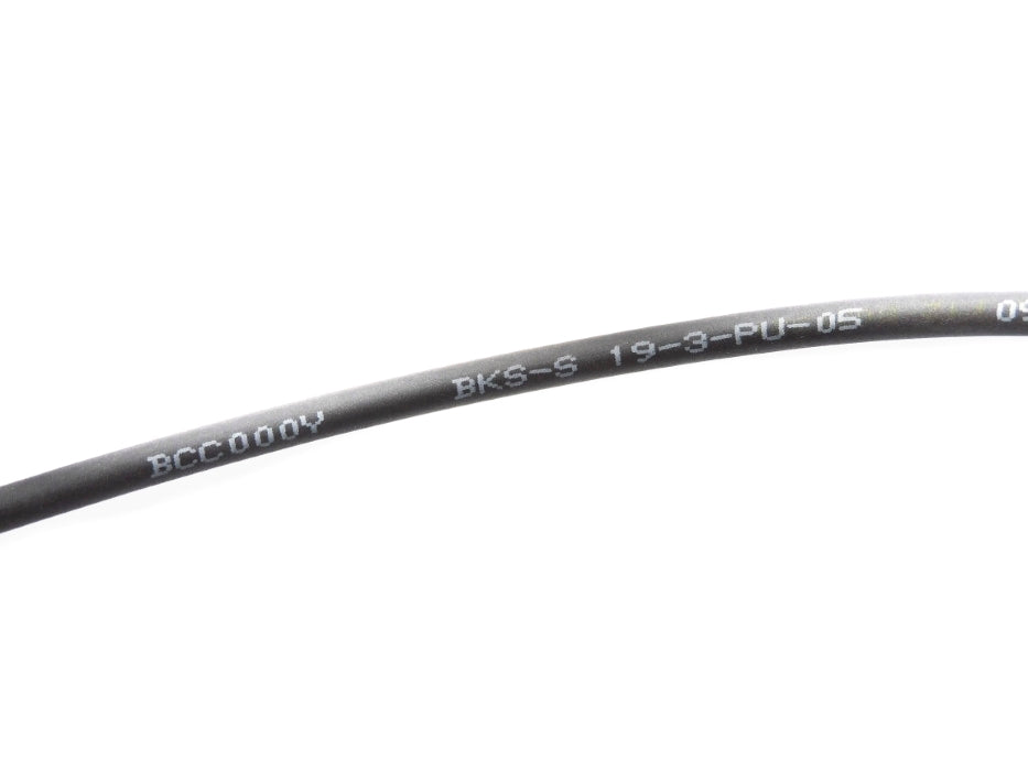 CONNECTOR BKS-S19-3-PU-05 BCC000Y UNMP