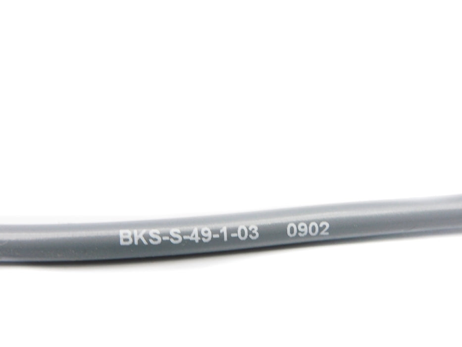 CONNECTOR BKS-S-49-1-03 NSNP