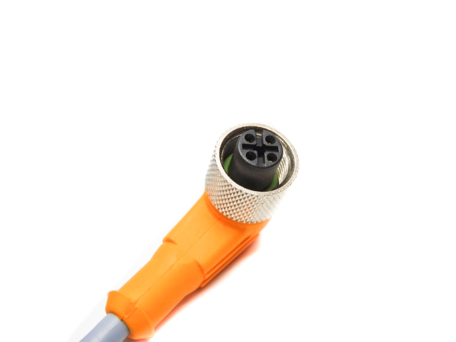CONNECTOR CABLE BKS-S20-3-05 BCC002N NSNP