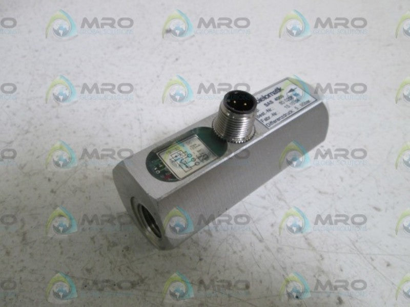 BIELOMATIK SAS4000  NSNP