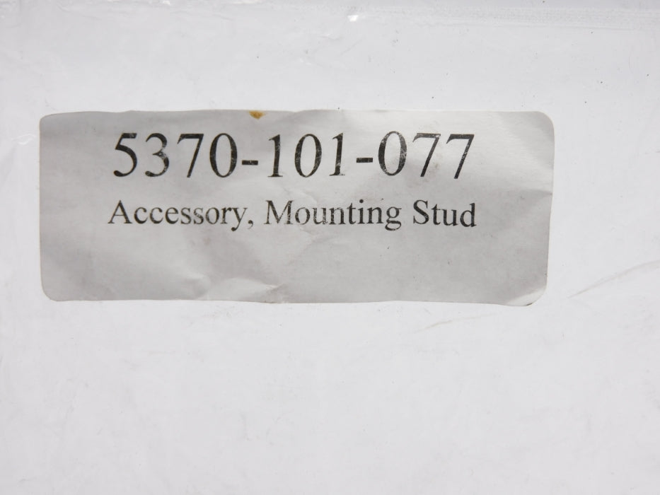 SPARE PART KIT 5370-101-077 NSMP