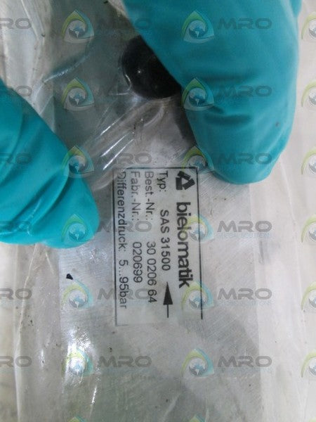 BIELOMATIK SAS31500  NSNP