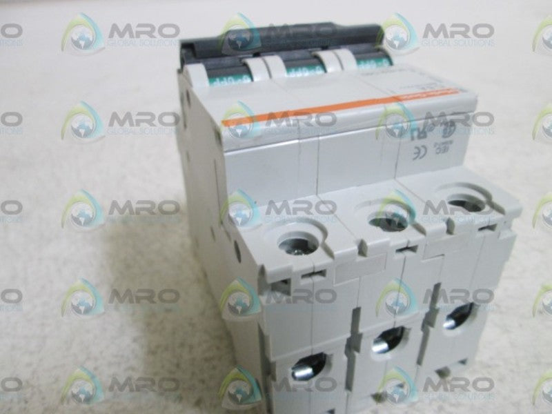 SQUARE D CIRCUIT BREAKER 6A 24464 NSMP
