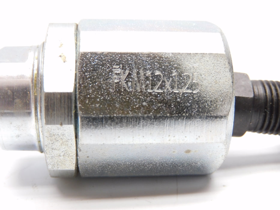 COUPLING FKM12X125 NSNP