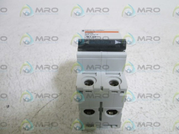 SQUARE D CIRCUIT BREAKER MG24454 NSMP