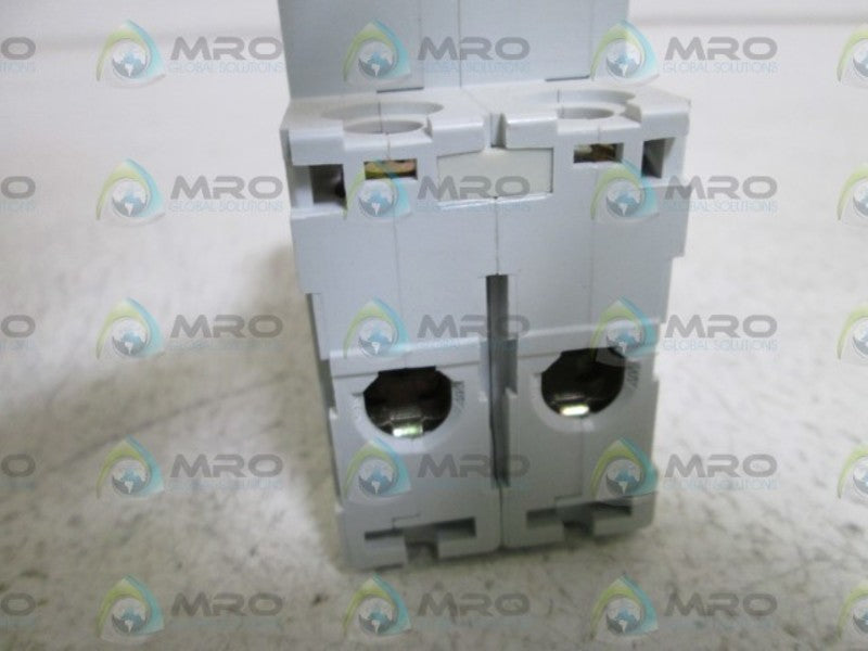 SQUARE D CIRCUIT BREAKER MG24454 NSMP